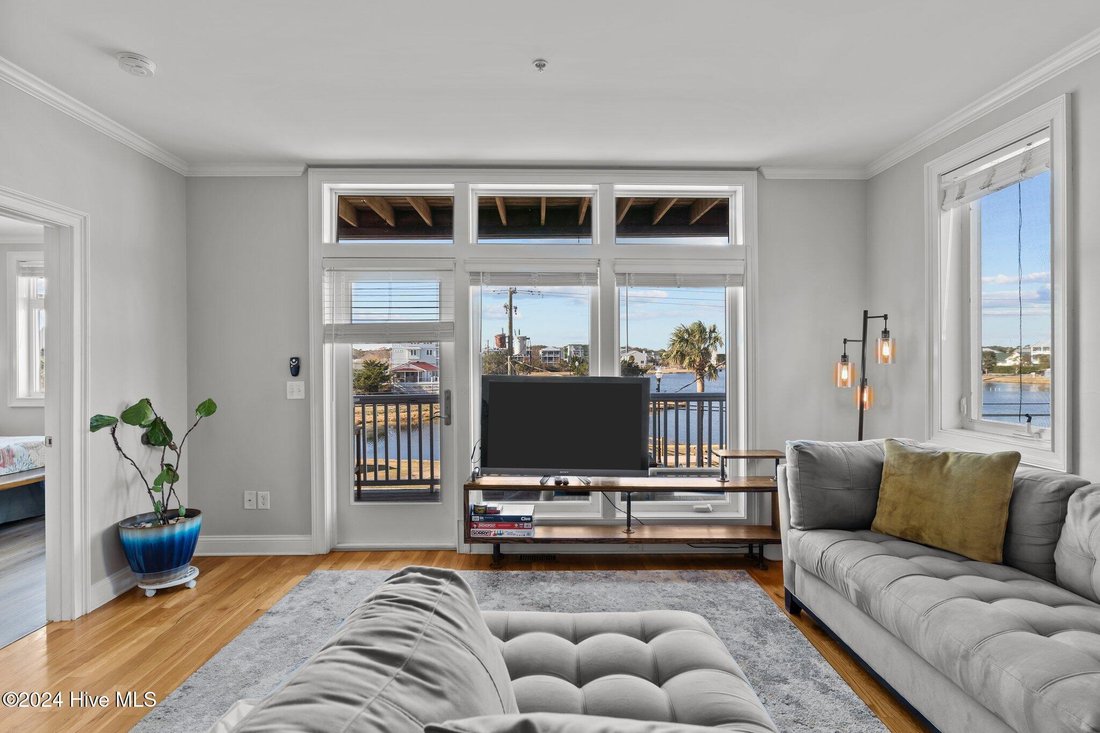 Condo in Carolina Beach, North Carolina, United States 4 - 17606139