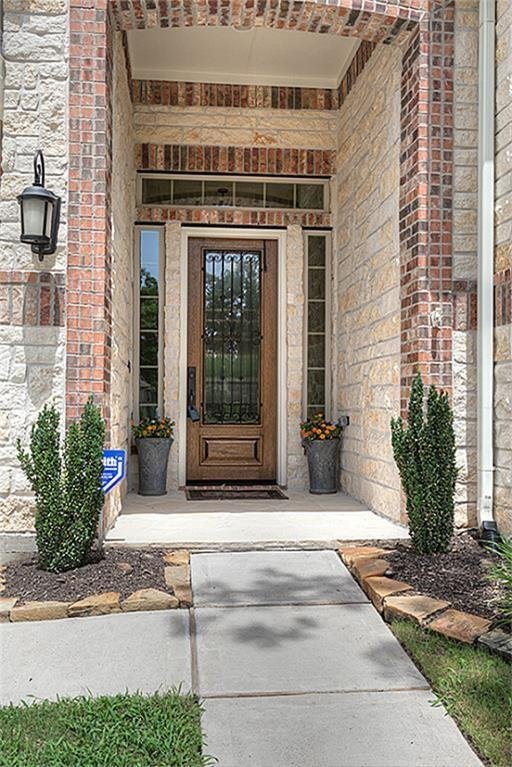 House in Conroe, Texas, United States 2 - 17611238