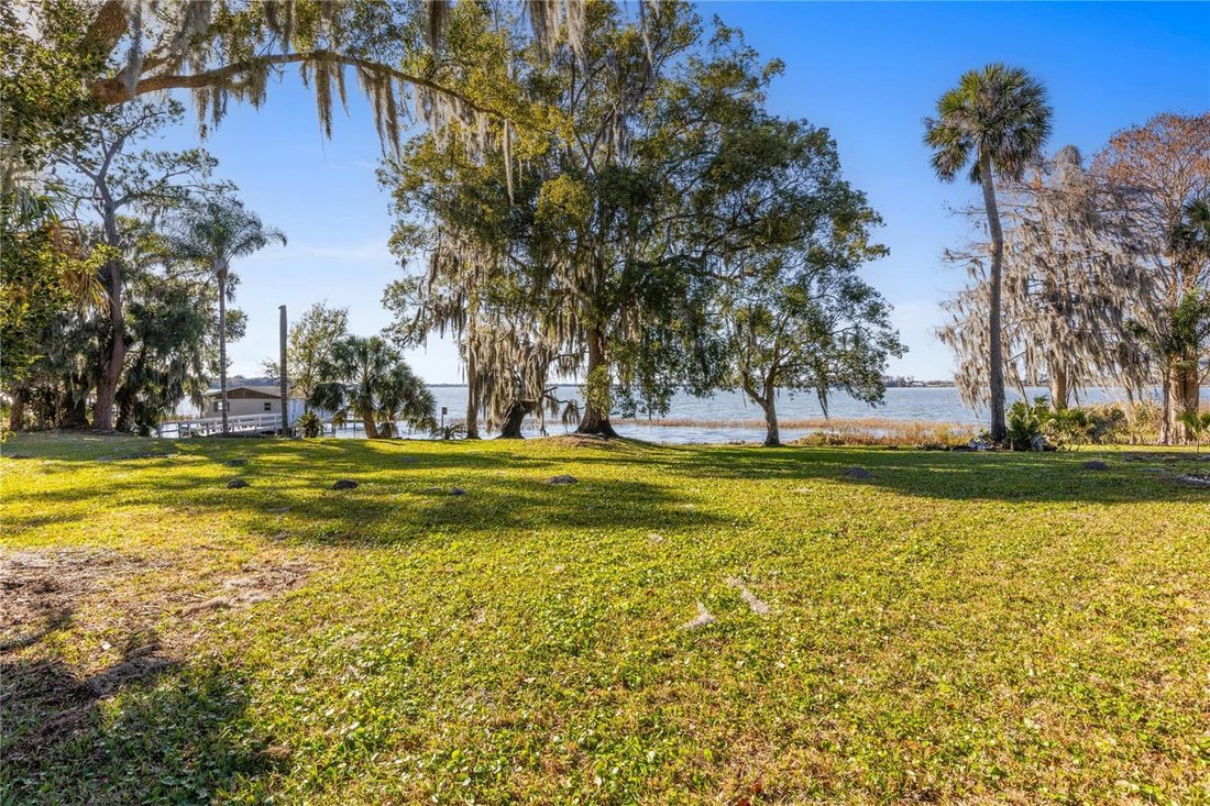 House in Mount Dora, Florida, United States 5 - 17604788