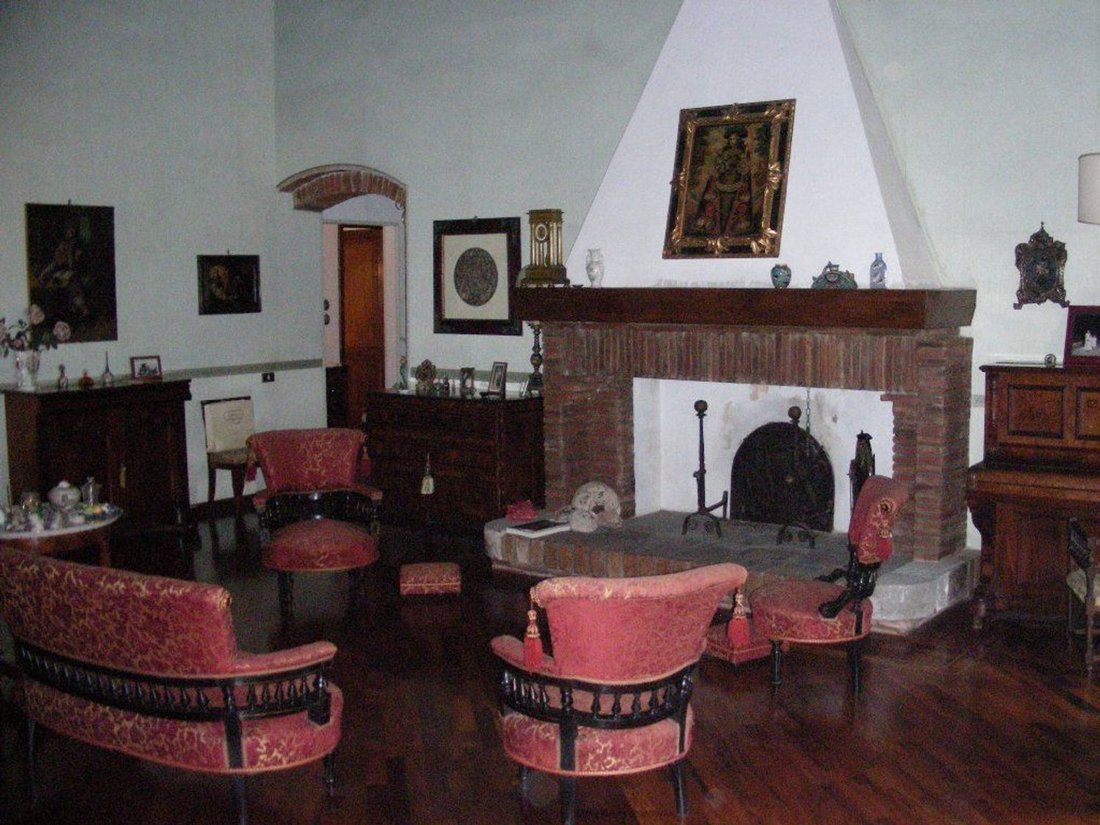 Country House in Vecchiano, Tuscany, Italy 5 - 17612844