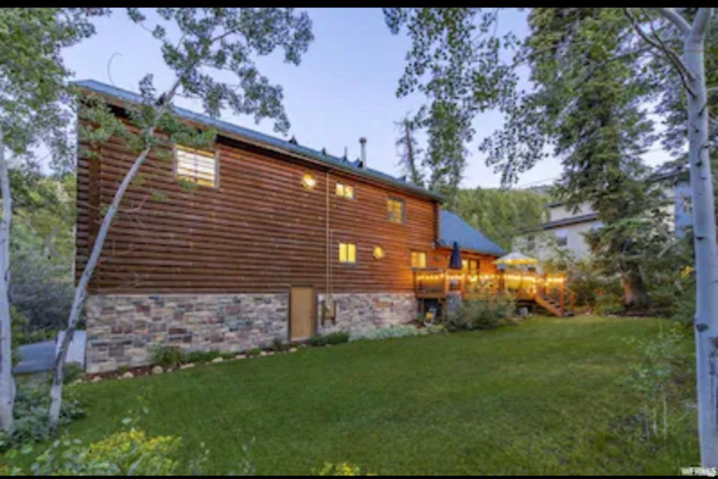 House in Park City, Utah, United States 4 - 17601662