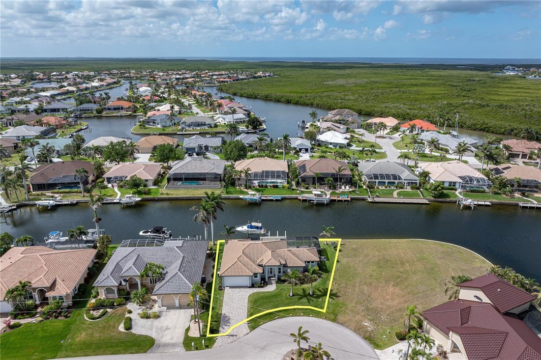 House in Punta Gorda, Florida, United States 1 - 17605090