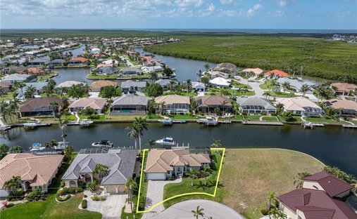 House in Punta Gorda, Florida, United States 1
