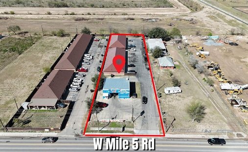 Appartamento a Mission, Texas, Stati Uniti 1