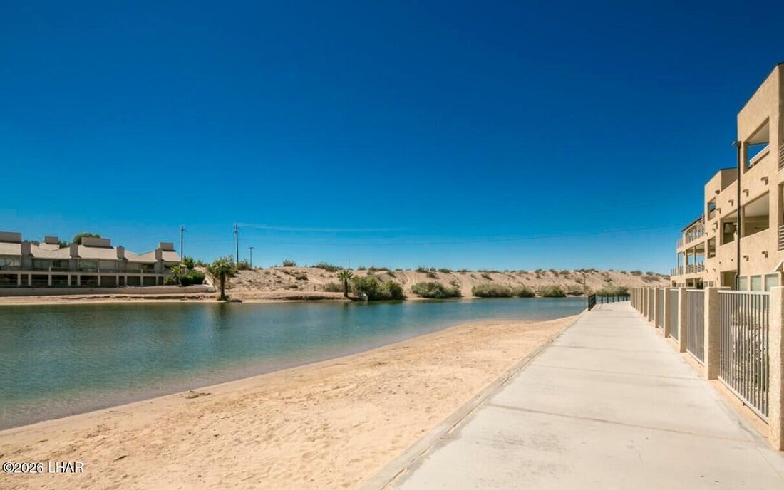 Condo in Lake Havasu City, Arizona, United States 5 - 17612000