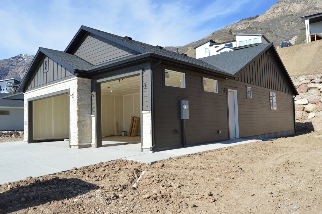 House in North Ogden, Utah, United States 4 - 17601627