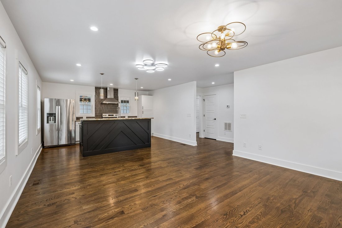 House in Nashville, Tennessee, United States 3 - 17607183