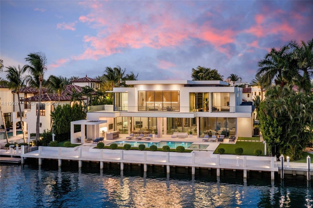 House in Fort Lauderdale, Florida, United States 1 - 17603311