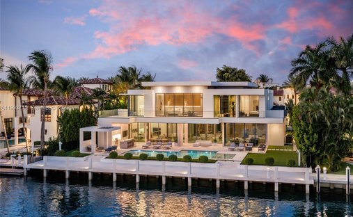 House in Fort Lauderdale, Florida, United States 1