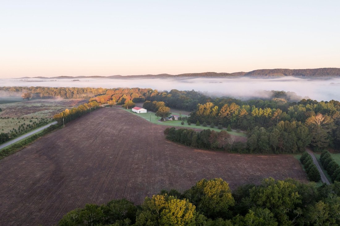 House in Lyerly, Georgia, United States 5 - 17607551