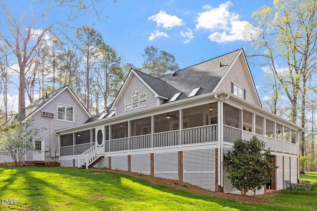 House in Hillsborough, North Carolina, United States 4 - 17602794