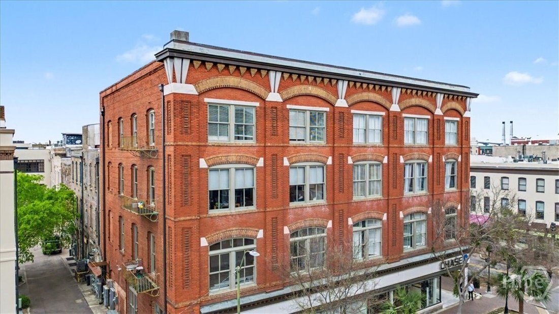 Condo in Savannah, Georgia, United States 2 - 17605142