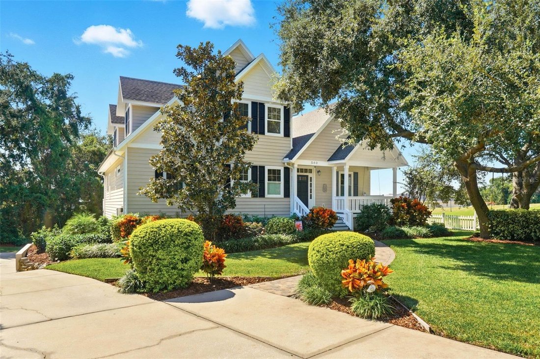 House in Mount Dora, Florida, United States 2 - 17604721
