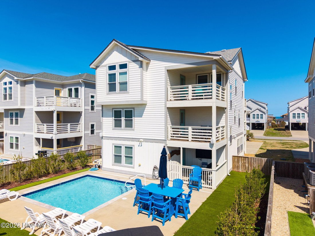 House in Kitty Hawk, North Carolina, United States 4 - 17605507