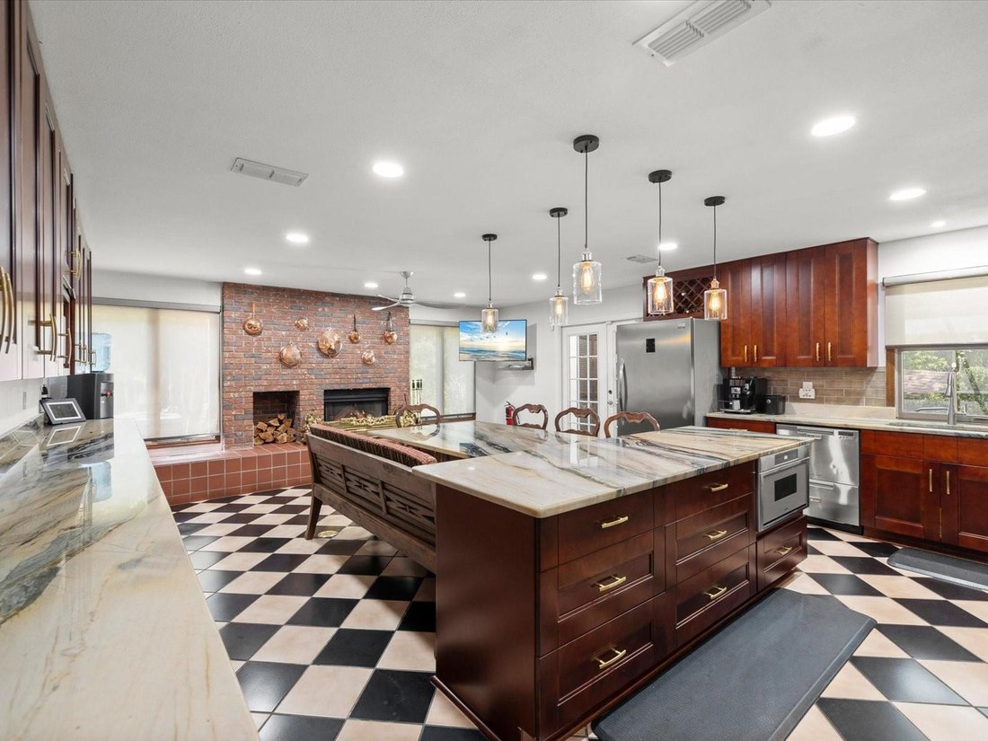 House in New Port Richey, Florida, United States 5 - 17604809