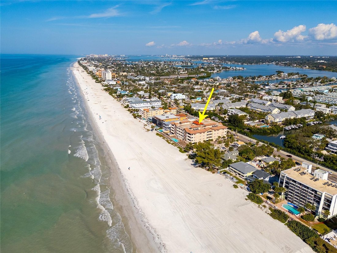 Condo in Indian Shores, Florida, United States 3 - 17604448
