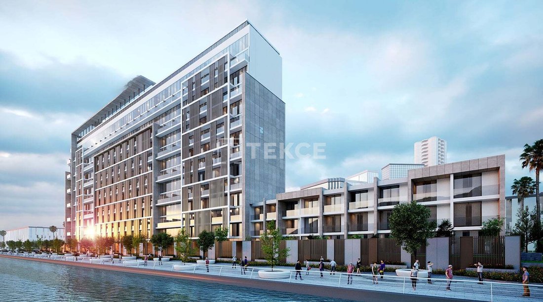 Apartment in Yas Island / Jazeerat Yas, Abu Dhabi Emirate, United Arab Emirates 4 - 17612890