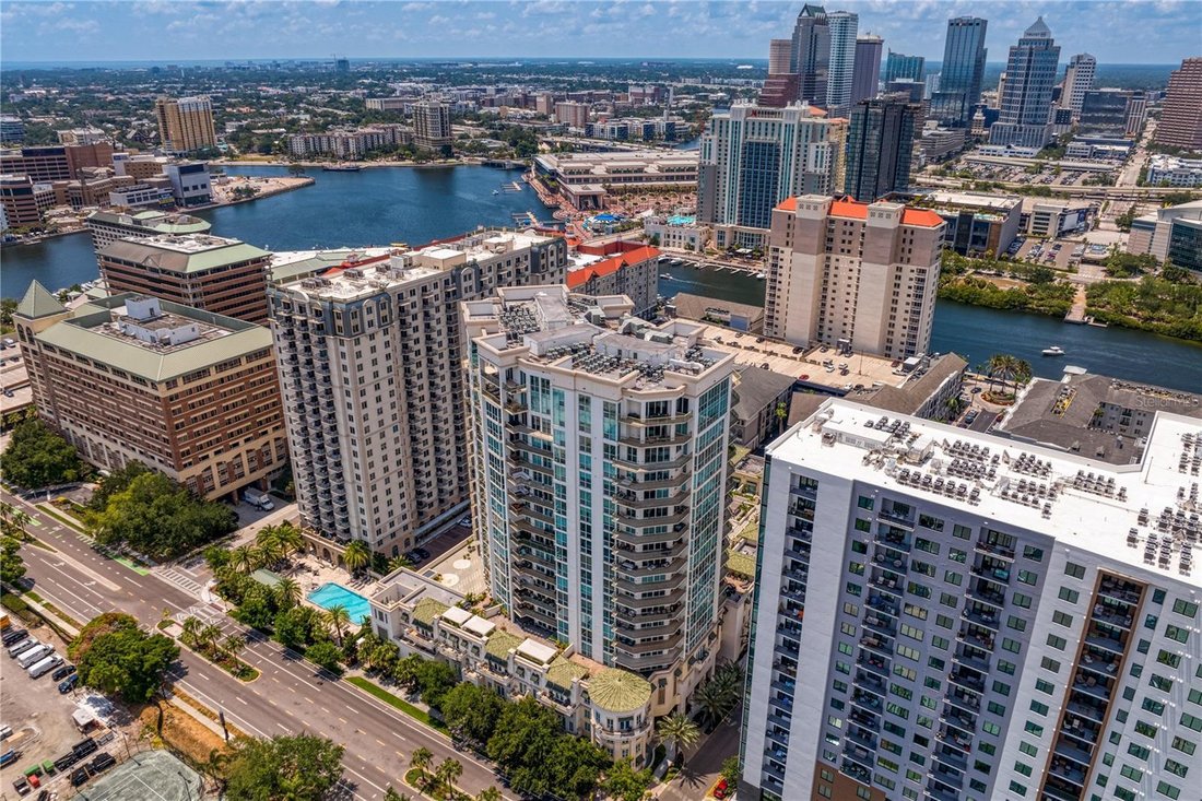 Condo in Tampa, Florida, United States 3 - 17604354