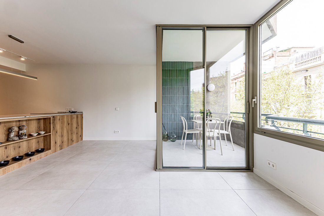 Apartment in Eixample, Barcelona, Spain 3 - 17612519