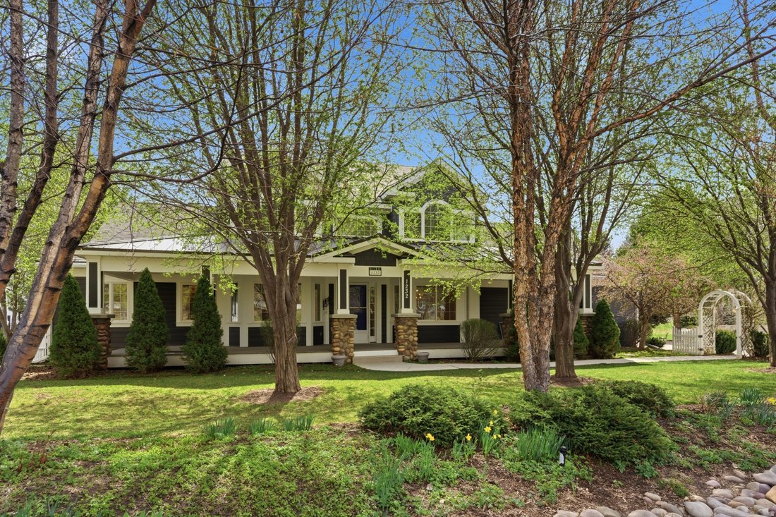 House in Midway, Utah, United States 1 - 17601677