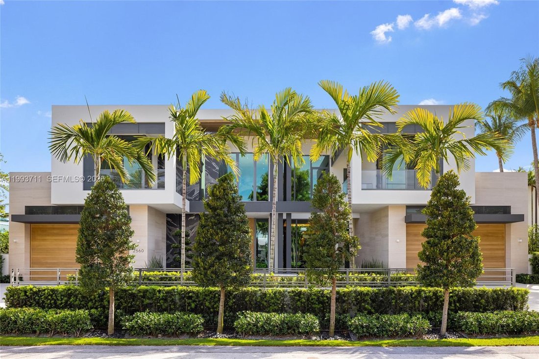 House in Fort Lauderdale, Florida, United States 5 - 17603311
