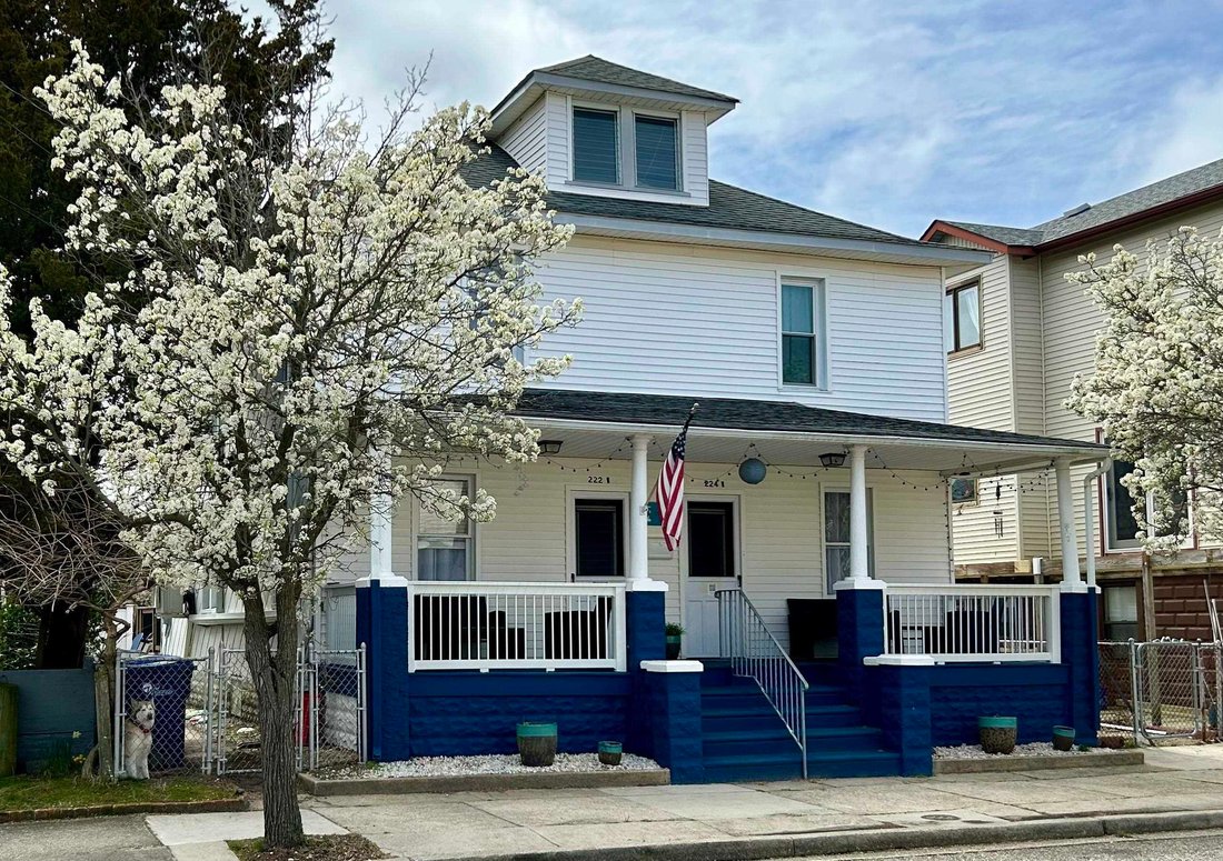 House in Wildwood, New Jersey, United States 2 - 17603137