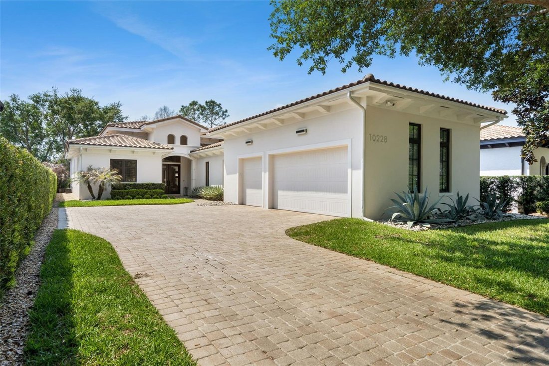 House in Orlando, Florida, United States 5 - 17604713