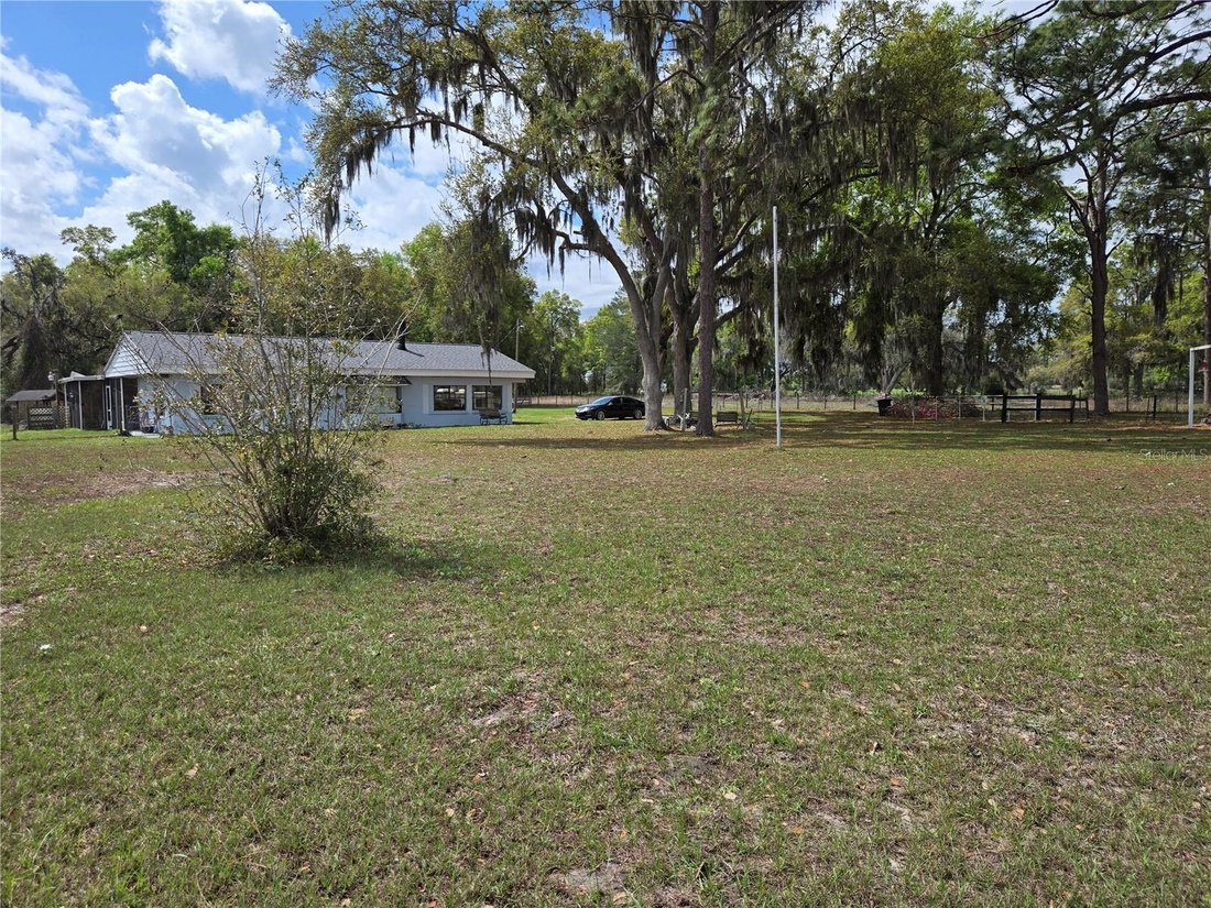House in Bushnell, Florida, United States 1 - 17604306