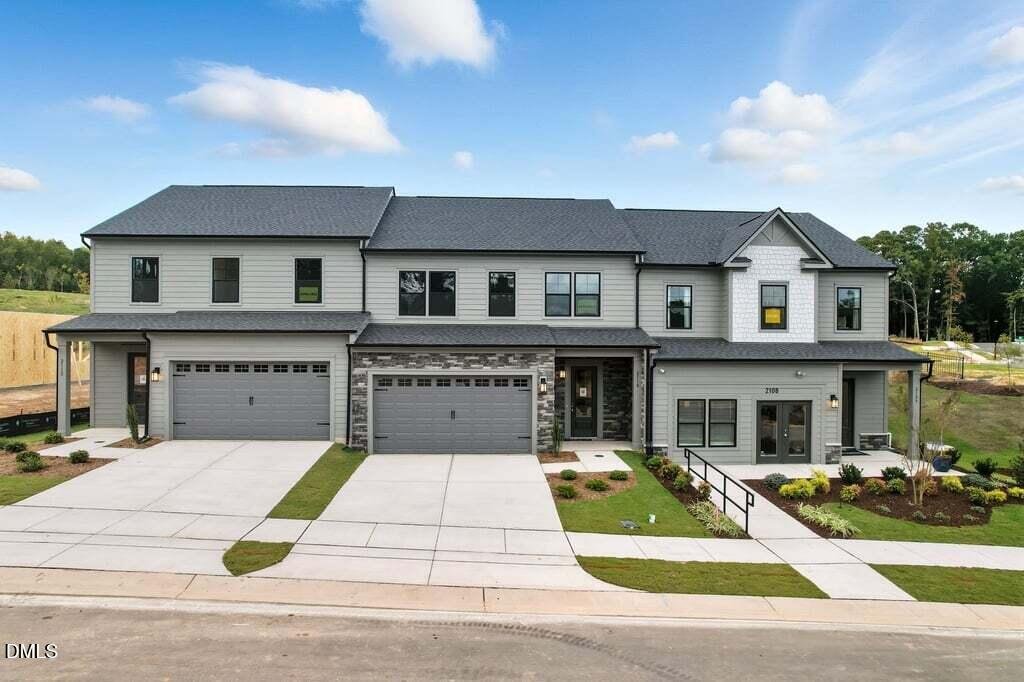 Townhouse in Apex, North Carolina, United States 1 - 17602845