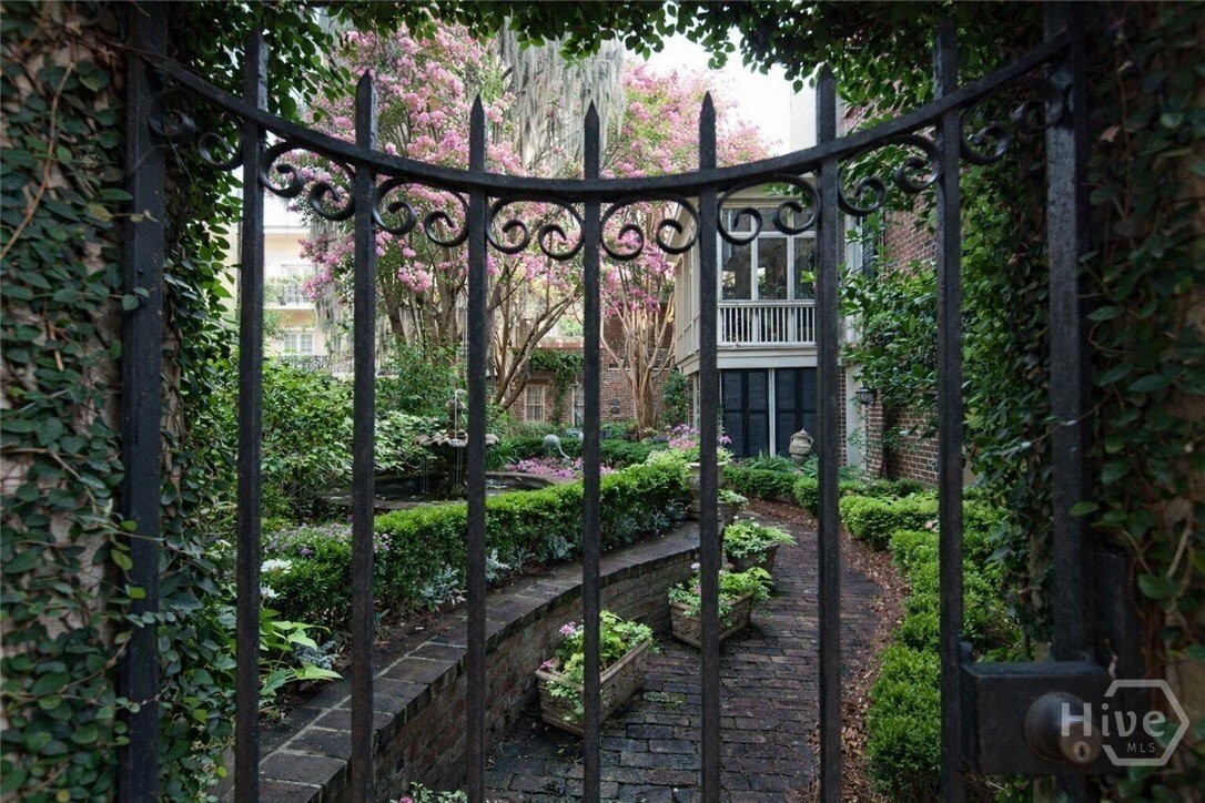 House in Savannah, Georgia, United States 4 - 17605453