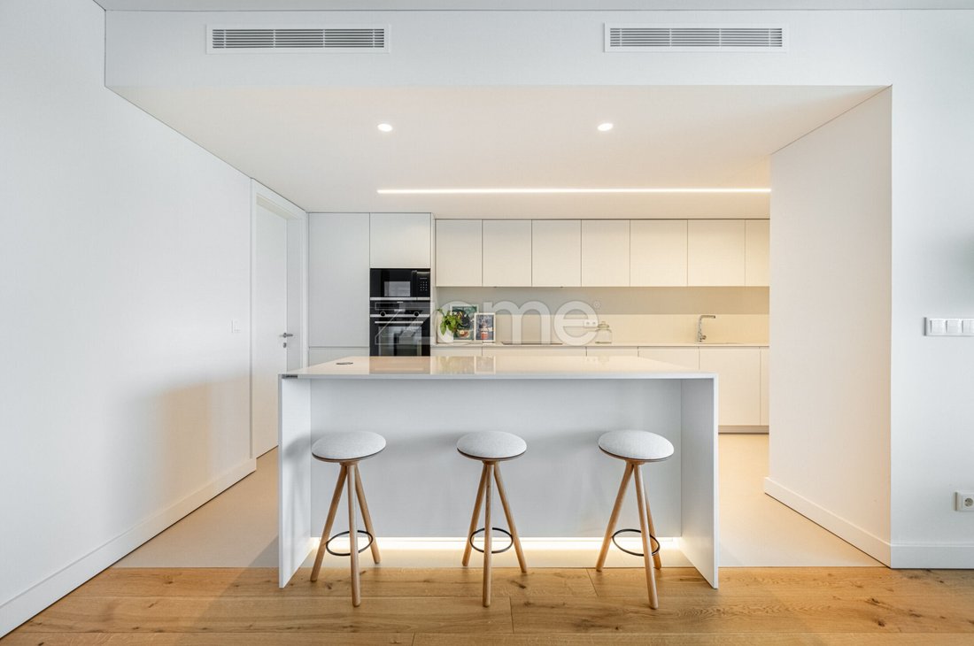Apartment in Canidelo, Porto District, Portugal 3 - 17613234