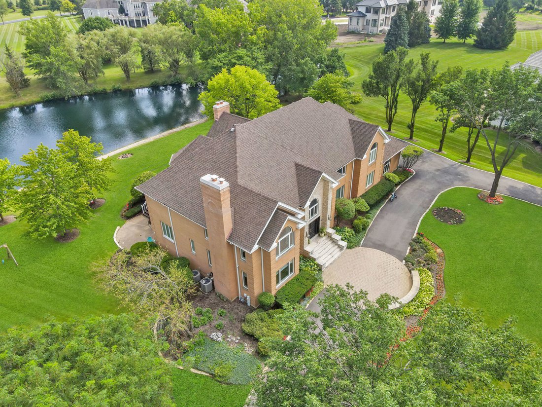House in Barrington Hills, Illinois, United States 4 - 17608897