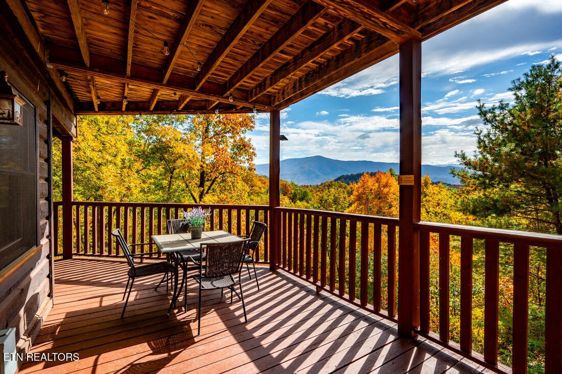 House in Sevierville, Tennessee, United States 5 - 15872924
