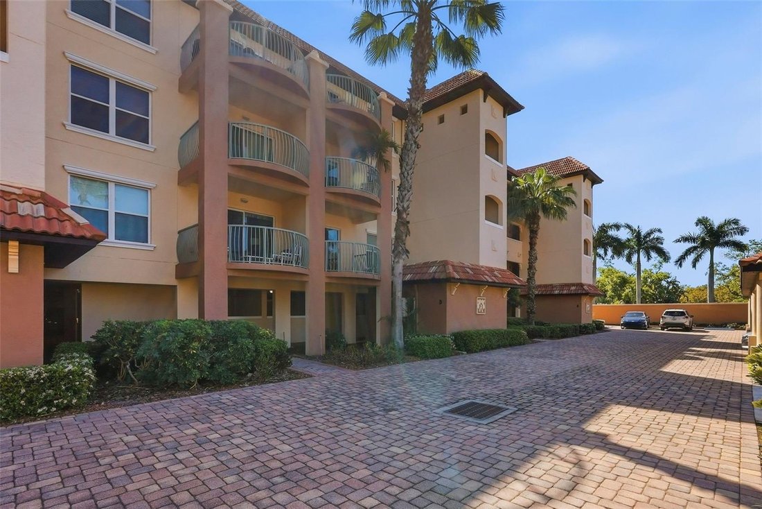 Condo in St. Petersburg, Florida, United States 1 - 17603953