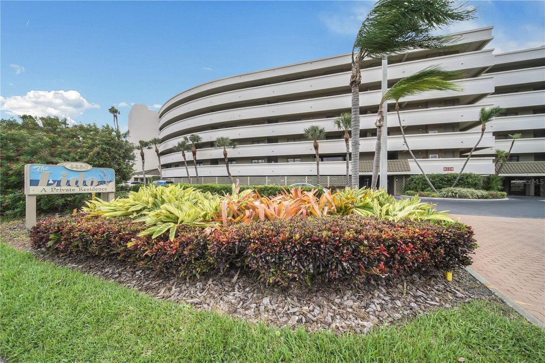 Condo in St. Pete Beach, Florida, United States 1 - 17604474