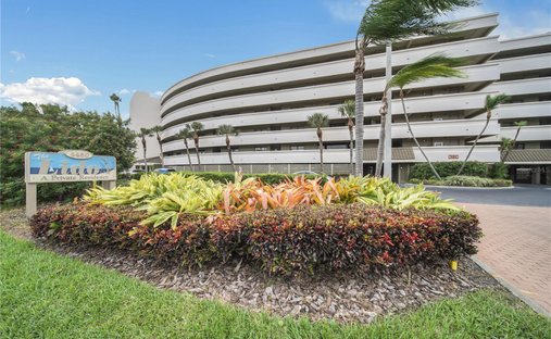 Condo in St. Pete Beach, Florida, United States 1