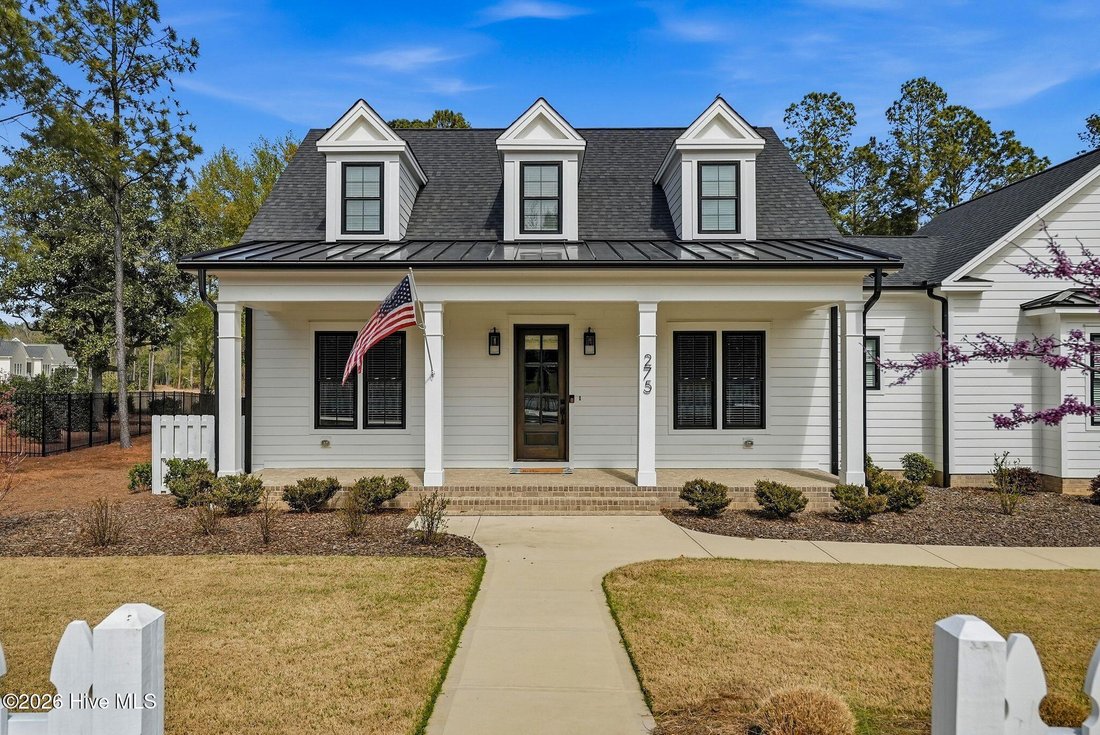 House in Pinehurst, North Carolina, United States 4 - 17605715