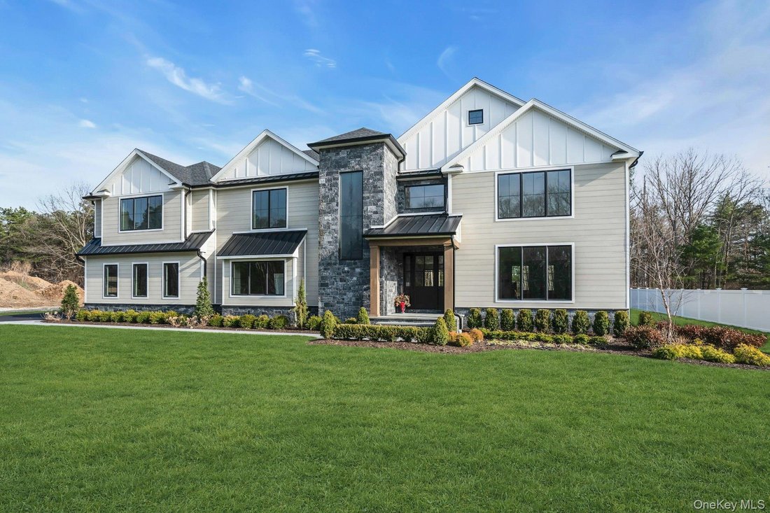 House in Deer Park, New York, United States 5 - 16499420
