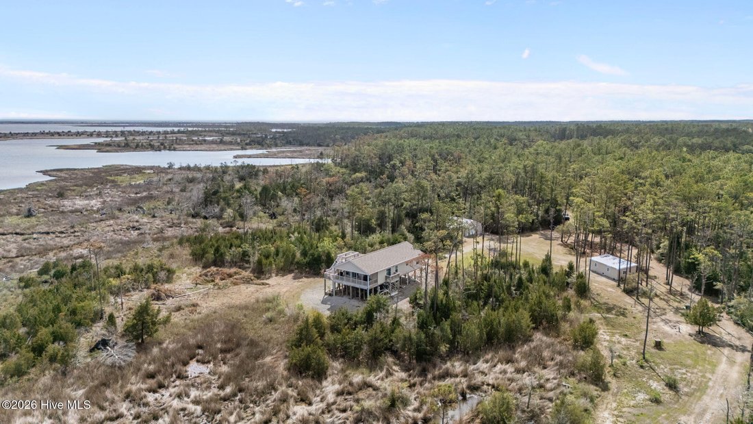 House in Merritt, North Carolina, United States 1 - 17605467
