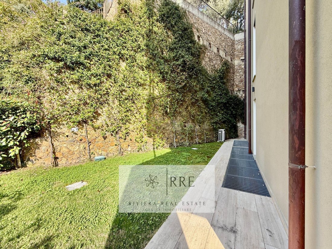 Apartment in Historic Center - Giardini, Borghetto Santo Spirito, Liguria 3 - 17614153