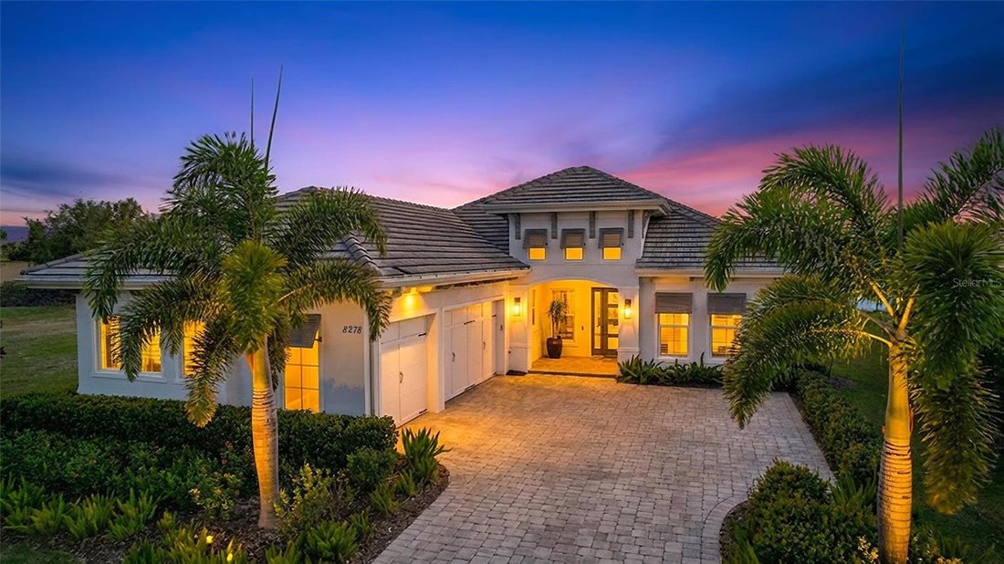 House in Bradenton, Florida, United States 1 - 17603968