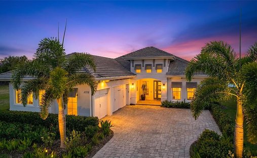 Casa a Bradenton, Florida, Stati Uniti 1