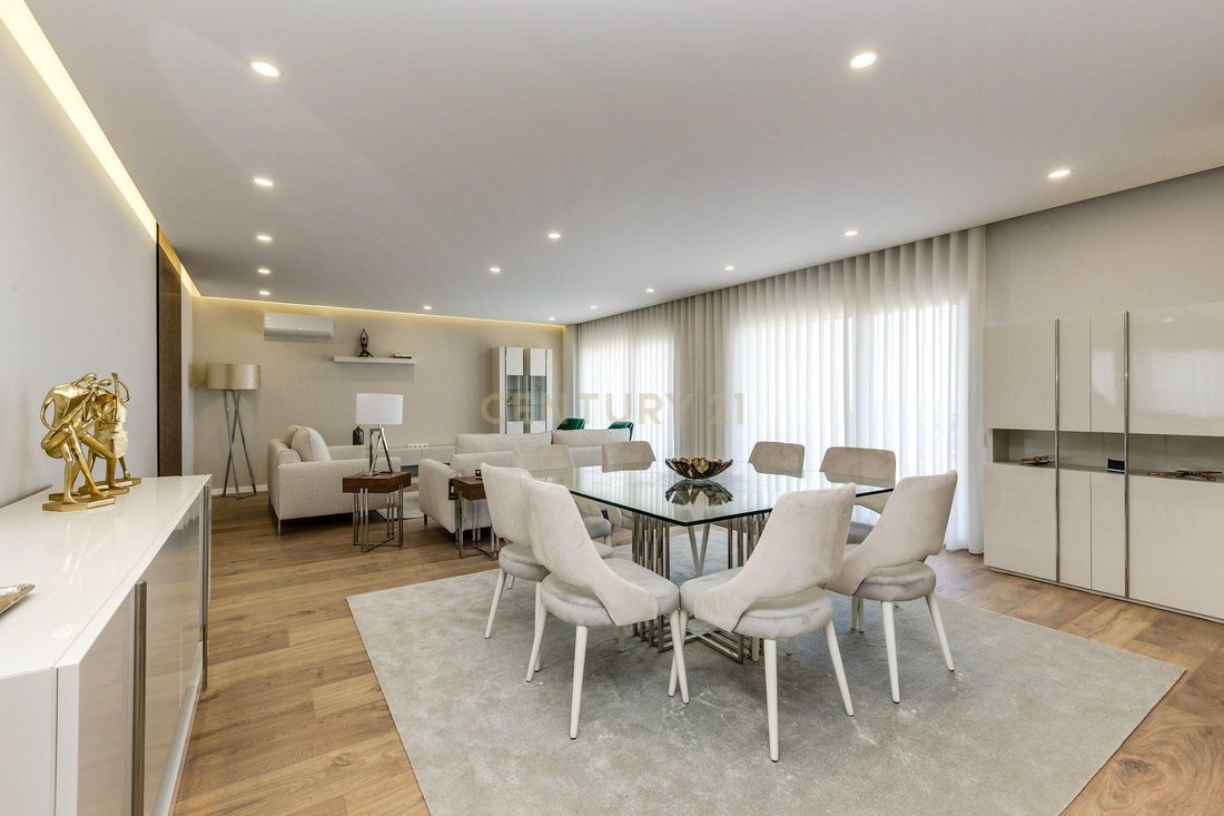 Apartment in Alverca do Ribatejo, Lisbon, Portugal 4 - 17602350
