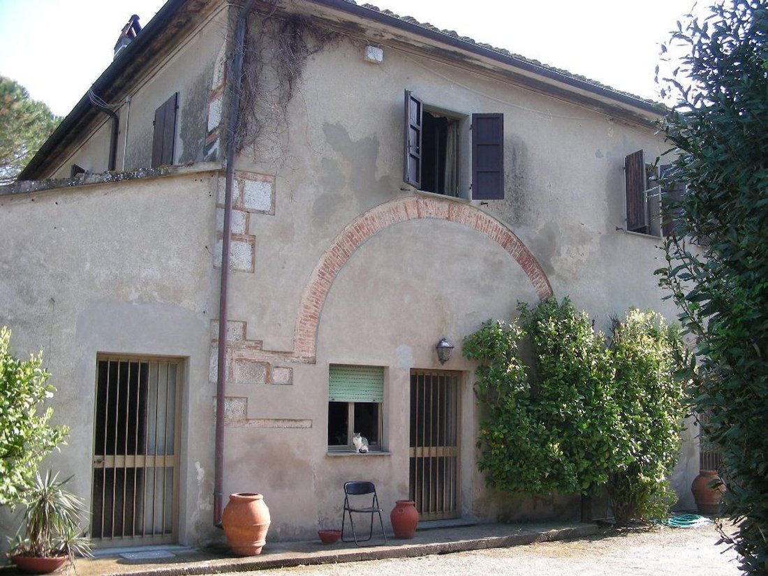 Country House in Vecchiano, Tuscany, Italy 4 - 17612844