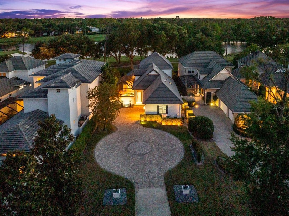 House in Orlando, Florida, United States 1 - 17604744