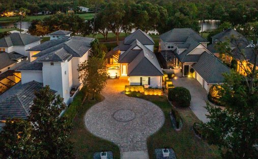 House in Orlando, Florida, United States 1