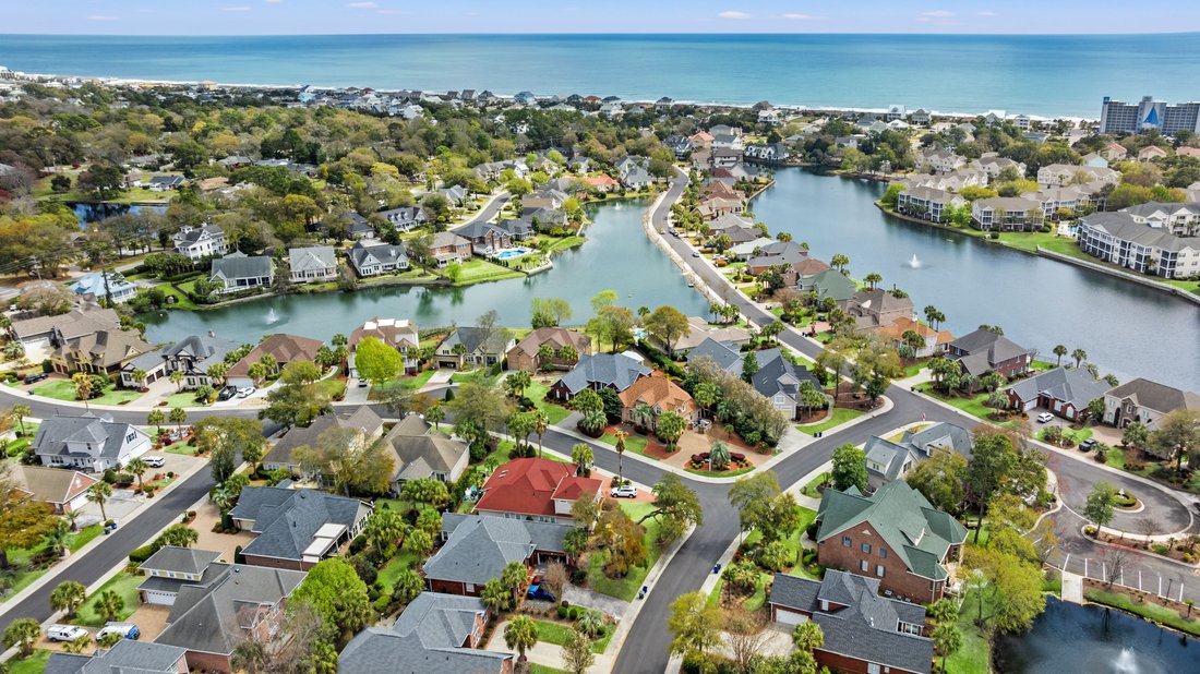 House in North Myrtle Beach, South Carolina, United States 2 - 17602522