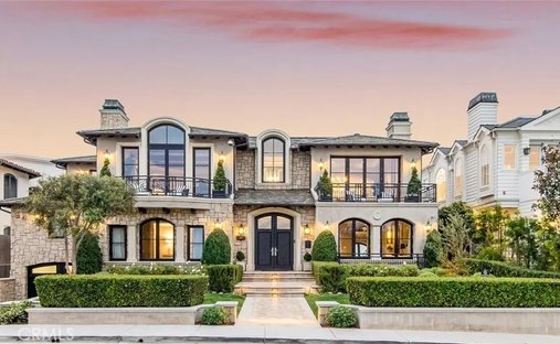 House in Manhattan Beach, California, United States 1