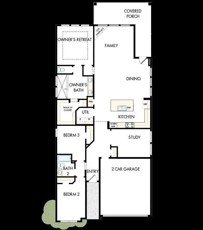 House in Denton, Texas, United States 2 - 17613804