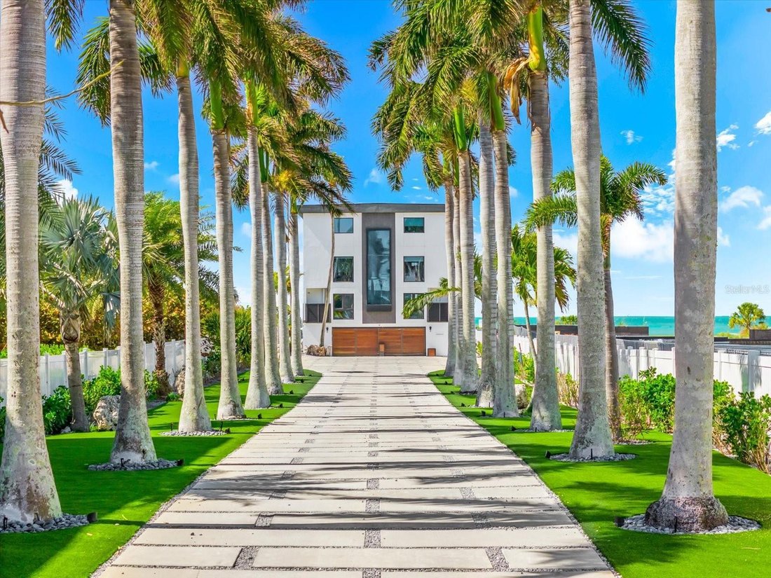 House in Bradenton Beach, Florida, United States 1 - 17603932